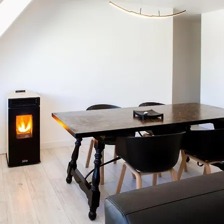 Precioso Loft En Mino. Mino