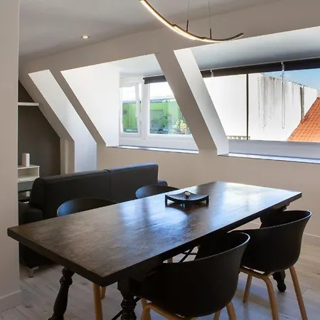 Apartment Precioso Loft En Mino.