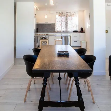 Precioso Loft En Mino. * Mino